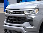 New 2026 Chevrolet Silverado 1500 RST Crew Cab 4x4 Pickup for sale #266049 - photo 13
