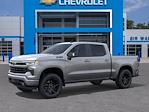 New 2026 Chevrolet Silverado 1500 RST Crew Cab 4x4 Pickup for sale #266049 - photo 3