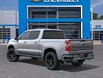 New 2026 Chevrolet Silverado 1500 RST Crew Cab 4x4 Pickup for sale #266049 - photo 4