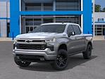New 2026 Chevrolet Silverado 1500 RST Crew Cab 4x4 Pickup for sale #266049 - photo 6