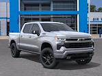New 2026 Chevrolet Silverado 1500 RST Crew Cab 4x4 Pickup for sale #266049 - photo 7