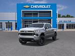 New 2026 Chevrolet Silverado 1500 RST Crew Cab 4x4 Pickup for sale #266049 - photo 8