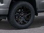 New 2026 Chevrolet Silverado 1500 RST Crew Cab 4x4 Pickup for sale #266049 - photo 9