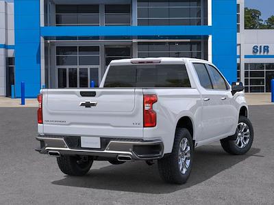 New 2026 Chevrolet Silverado 1500 LTZ Crew Cab 4x4 Pickup for sale #266053 - photo 2