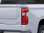 New 2026 Chevrolet Silverado 1500 LTZ Crew Cab 4x4 Pickup for sale #266053 - photo 11