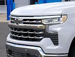 New 2026 Chevrolet Silverado 1500 LTZ Crew Cab 4x4 Pickup for sale #266053 - photo 13