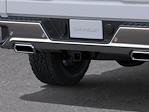 New 2026 Chevrolet Silverado 1500 LTZ Crew Cab 4x4 Pickup for sale #266053 - photo 14