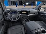 New 2026 Chevrolet Silverado 1500 LTZ Crew Cab 4x4 Pickup for sale #266053 - photo 15