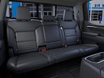 New 2026 Chevrolet Silverado 1500 LTZ Crew Cab 4x4 Pickup for sale #266053 - photo 17