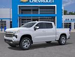 New 2026 Chevrolet Silverado 1500 LTZ Crew Cab 4x4 Pickup for sale #266053 - photo 3