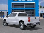 New 2026 Chevrolet Silverado 1500 LTZ Crew Cab 4x4 Pickup for sale #266053 - photo 4