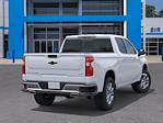 New 2026 Chevrolet Silverado 1500 LTZ Crew Cab 4x4 Pickup for sale #266053 - photo 2