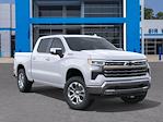 New 2026 Chevrolet Silverado 1500 LTZ Crew Cab 4x4 Pickup for sale #266053 - photo 7