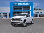 New 2026 Chevrolet Silverado 1500 LTZ Crew Cab 4x4 Pickup for sale #266053 - photo 8