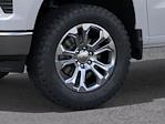 New 2026 Chevrolet Silverado 1500 LTZ Crew Cab 4x4 Pickup for sale #266053 - photo 9