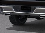New 2026 Chevrolet Silverado 1500 LTZ Crew Cab 4x4 Pickup for sale #266061 - photo 14