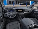 New 2026 Chevrolet Silverado 1500 LTZ Crew Cab 4x4 Pickup for sale #266061 - photo 15
