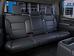 New 2026 Chevrolet Silverado 1500 LTZ Crew Cab 4x4 Pickup for sale #266061 - photo 17