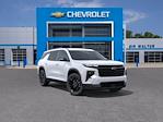 New 2026 Chevrolet Traverse LT SUV for sale #266062 - photo 1