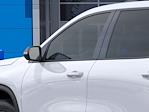 New 2026 Chevrolet Traverse LT SUV for sale #266062 - photo 12