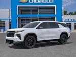 New 2026 Chevrolet Traverse LT SUV for sale #266062 - photo 3