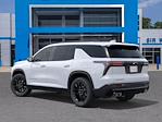 New 2026 Chevrolet Traverse LT SUV for sale #266062 - photo 4