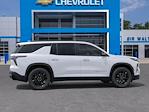 New 2026 Chevrolet Traverse LT SUV for sale #266062 - photo 5