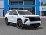 New 2026 Chevrolet Traverse LT SUV for sale #266062 - photo 7