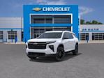 New 2026 Chevrolet Traverse LT SUV for sale #266062 - photo 8