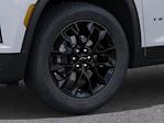New 2026 Chevrolet Traverse LT SUV for sale #266062 - photo 9