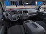New 2026 Chevrolet Silverado 1500 Custom Crew Cab 4x4 Pickup for sale #266066 - photo 15