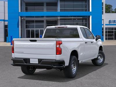 2026 Chevrolet Silverado 1500 Double Cab 4x2 Pickup for sale #266068 - photo 2