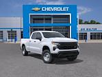 New 2026 Chevrolet Silverado 1500 Work Truck Double Cab Pickup for sale #266068 - photo 1