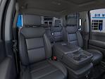 New 2026 Chevrolet Silverado 1500 Work Truck Double Cab Pickup for sale #266068 - photo 16
