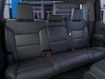 New 2026 Chevrolet Silverado 1500 Work Truck Double Cab Pickup for sale #266068 - photo 17