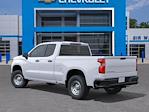 New 2026 Chevrolet Silverado 1500 Work Truck Double Cab Pickup for sale #266068 - photo 3