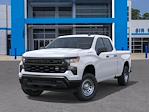 New 2026 Chevrolet Silverado 1500 Work Truck Double Cab Pickup for sale #266068 - photo 6