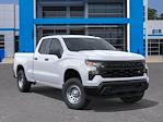 New 2026 Chevrolet Silverado 1500 Work Truck Double Cab Pickup for sale #266068 - photo 7