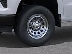 New 2026 Chevrolet Silverado 1500 Work Truck Double Cab Pickup for sale #266068 - photo 9