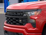 2026 Chevrolet Silverado 1500 Crew Cab 4x4 Pickup for sale #266070 - photo 13