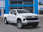 New 2026 Chevrolet Silverado 1500 LT Double Cab 4x4 Pickup for sale #266072 - photo 7