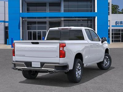 2026 Chevrolet Silverado 1500 Double Cab 4x4 Pickup for sale #266073 - photo 2