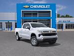 2026 Chevrolet Silverado 1500 Double Cab 4x4 Pickup for sale #266073 - photo 1