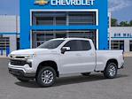 2026 Chevrolet Silverado 1500 Double Cab 4x4 Pickup for sale #266073 - photo 3
