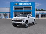 2026 Chevrolet Silverado 1500 Double Cab 4x4 Pickup for sale #266073 - photo 8