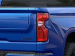 New 2026 Chevrolet Silverado 1500 RST Crew Cab 4x4 Pickup for sale #266074 - photo 11