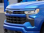 New 2026 Chevrolet Silverado 1500 RST Crew Cab 4x4 Pickup for sale #266074 - photo 13