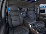 New 2026 Chevrolet Silverado 1500 RST Crew Cab 4x4 Pickup for sale #266074 - photo 16