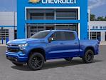 New 2026 Chevrolet Silverado 1500 RST Crew Cab 4x4 Pickup for sale #266074 - photo 3