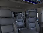New 2026 Chevrolet Silverado 1500 RST Crew Cab 4x4 Pickup for sale #266074 - photo 24